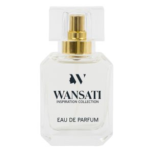 Wansati Eau de Parfum Premium