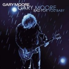Bad for You Baby (Vinyl / 12" Album)