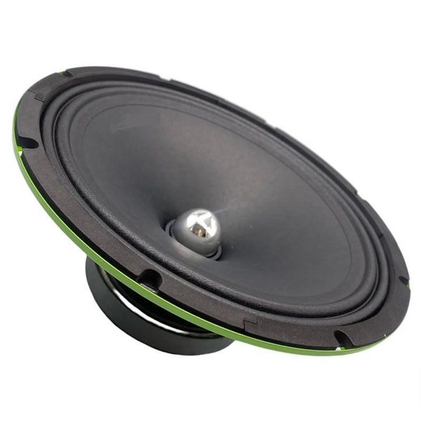 10' Midrange 800W Max Power 400W RMS Power Car Speaker