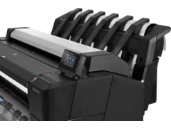 HP 651A Magenta LaserJet Toner Cartridge