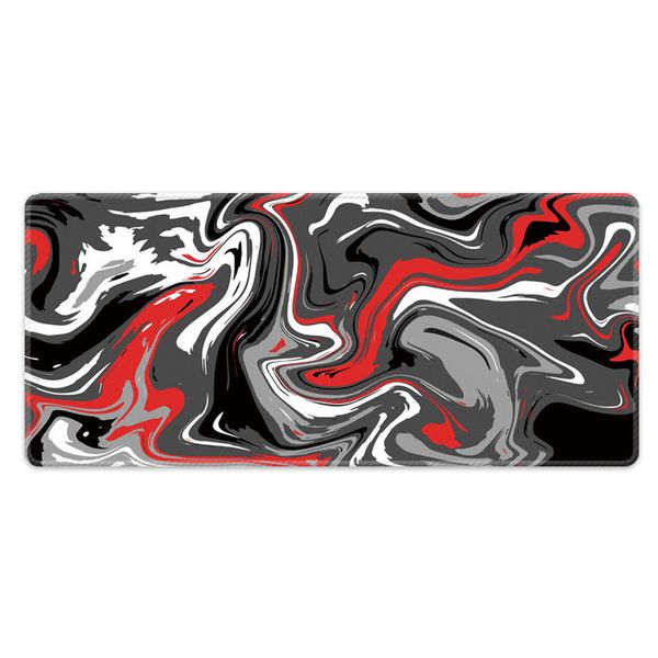 Medium Extension Gaming Mouse Pad Anti-Slip