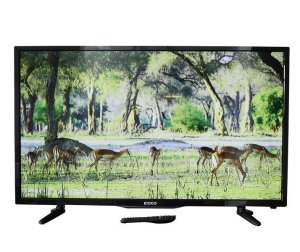 LH40 ECCO 40" LED Flat Screen TV