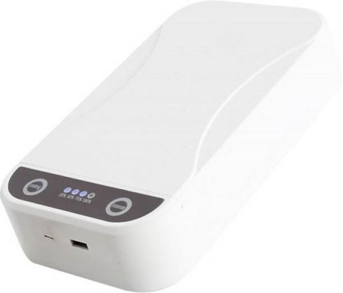 UV Light Sterilizer &amp; Disinfection Box
