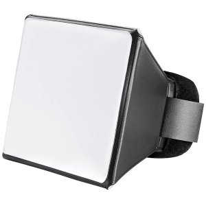 Universal Collapsible Mini Flash Diffuser Softbox