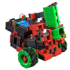fischertechnik Home Education: Robotics Smarttech