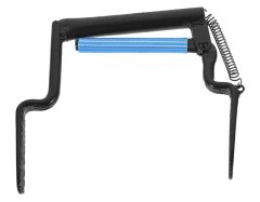 Tool DIY Adjustable Lifting Construction Moving Brick Carrier Clamp - 37cm