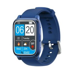 Astrum Smart Watch 1.91" HD IP67 with Call Sports HR BP - MT30