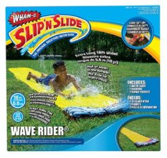 Whamo All Sport Frisbee - Blindbox