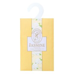 Jasmine Scented Sachets for Odour Removal and Freshness 10Piece