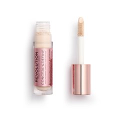 Revolution Beauty Conceal and Define 16H Longwear Concealer - C2