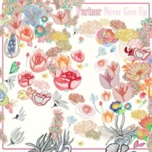 Never Give Up (Vinyl / 12" Album)