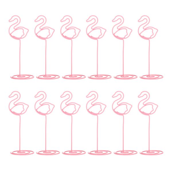 Photo Clip Set for Home Office Desk Craft