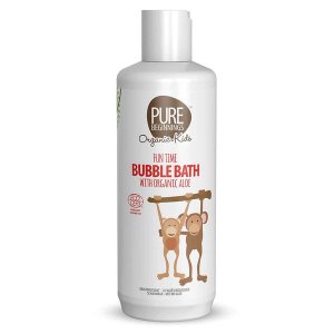 Pure Beginnings - Fun Time Bubble Bath 375ml