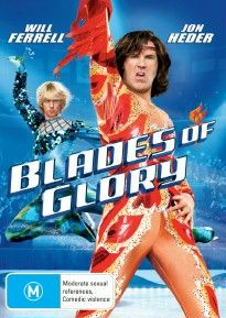 Blades of Glory(DVD)