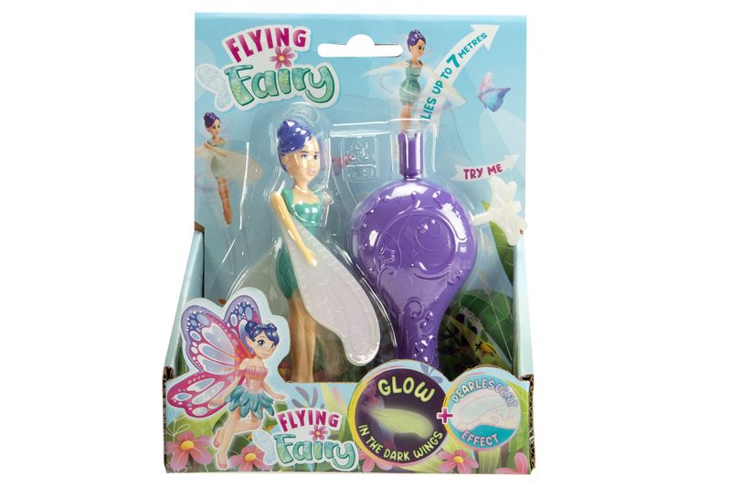 Magic Flying Fairy