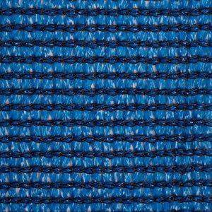 Shade Netting Blue 3Mx50M Roll 80%