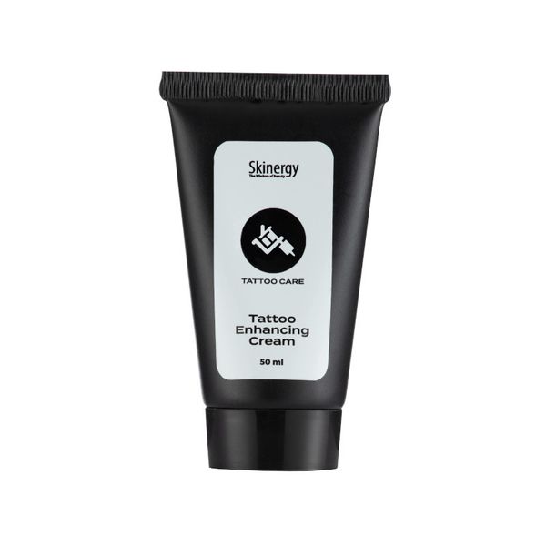 Skinergy Tattoo Enhancing Cream 50 ml