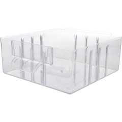 Senator Medium Drawer For Storage Cabinet