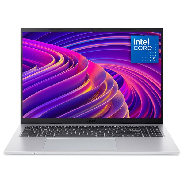 Aspire Go 16 Intel Core 5 processor 120U 16GB 512GB SSD Laptop