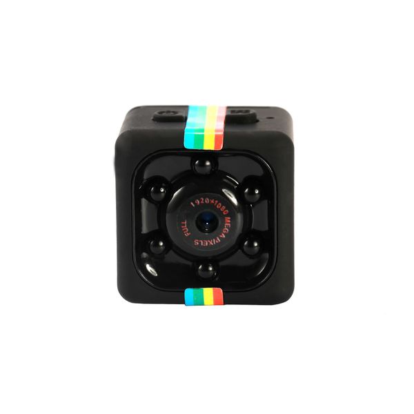 SQ11 mini camcorder compatible with 1080P
