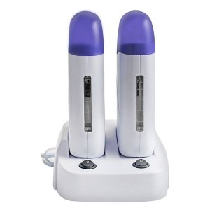 Multifunction Portable Hair Removal Waxing Machine Kit