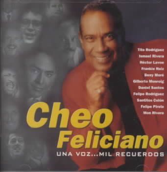 Una Voz Mi Recuerdos - (Import CD)
