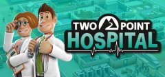 Two Point Hospital (PS4)