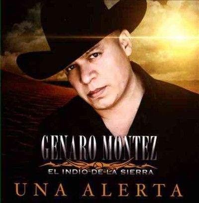 Una Alerta - (Import CD)