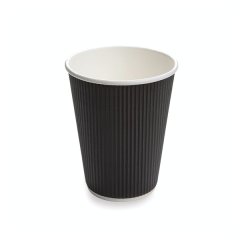 Crinkle Cups 350ml (100s)