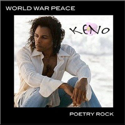 Keno - World War Peace (CD)