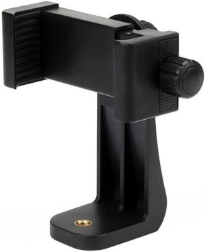 Floxi Universal Tripod Mount Adapter for Cellphones