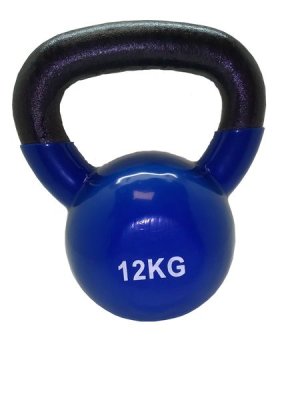 Fury Kettlebell - Blue 12kg