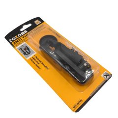 Tokoma Anti Theft Chain - Secure Door Security with Thickened Base Plate