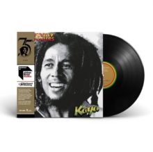 Kaya (Half-speed Master) (Vinyl / 12" Album)
