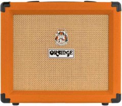 Orange Crush 20RT - Solid State Electric Guitar Combo Amp