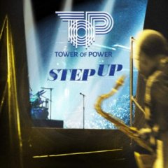 Step Up (CD / Album)