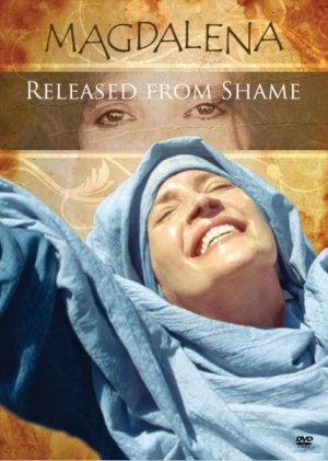 Magdalena (DVD)