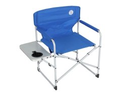 Campground Kids Director Camping Chair - 70kg