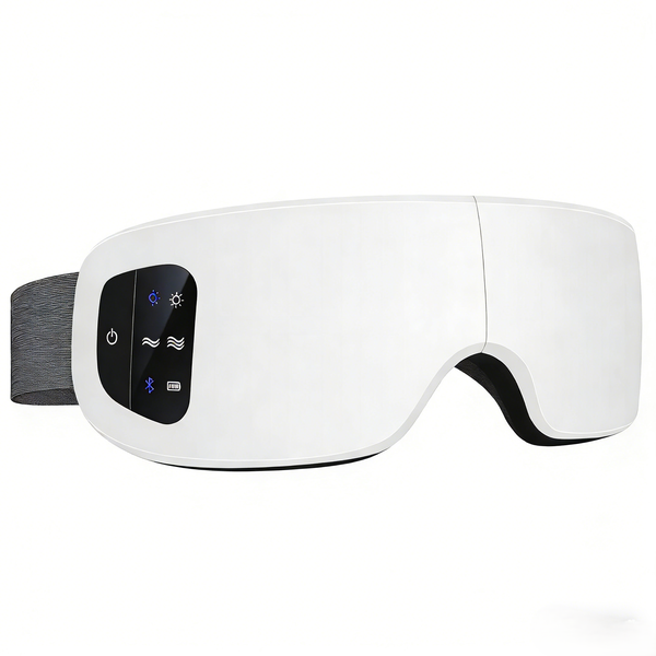 ZELTRYN Eye Massager With Heat