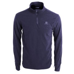 Salomon - Men's Kabru Half-zip Midlayer