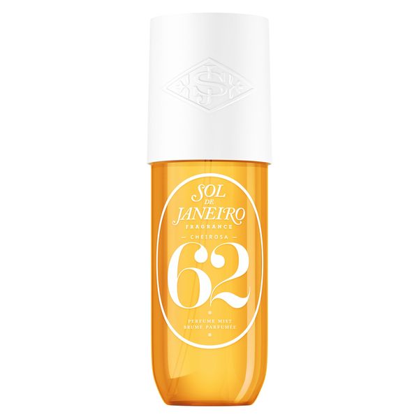 Sol de Janeiro Brazilian Crush 62 Fragrance Body Mist 240ml