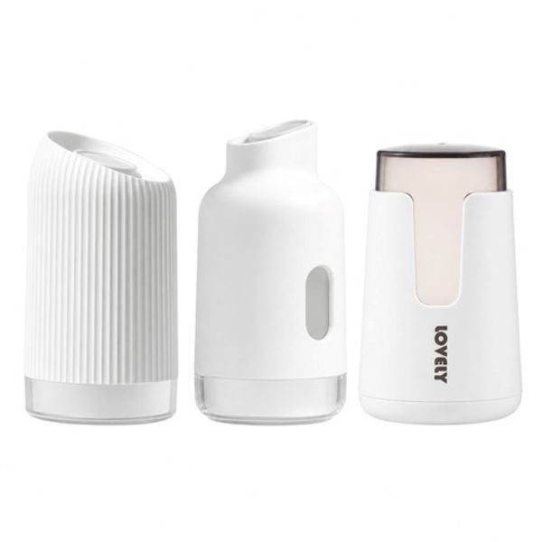 Toothpick Holder