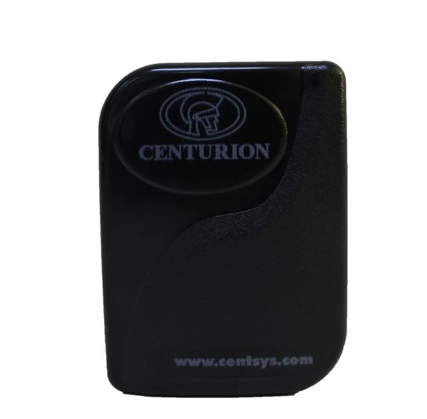 Centurion Nova 2 Channel Receiver 433MHz (NOVA-REC-2CH)