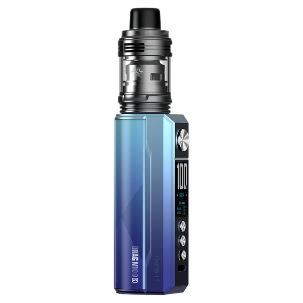 VOOPOO Drag M100S - 100W