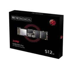 Adata XPG SX8200 Pro M.2 SSD 512GB