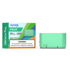 ZColors - Pear 20mg