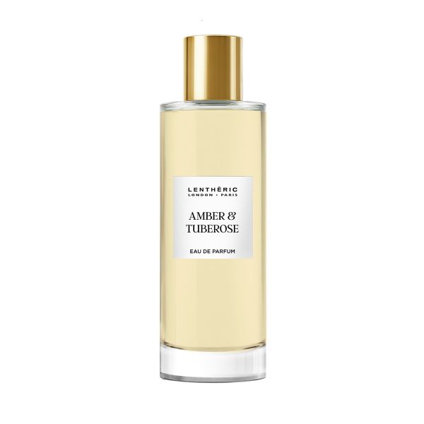 Lentheric For Her Amber and Tuberose Eau de Parfum 100ml