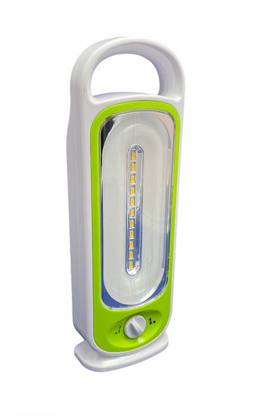 Dimmable LED Rechargeable Battery Lantern
