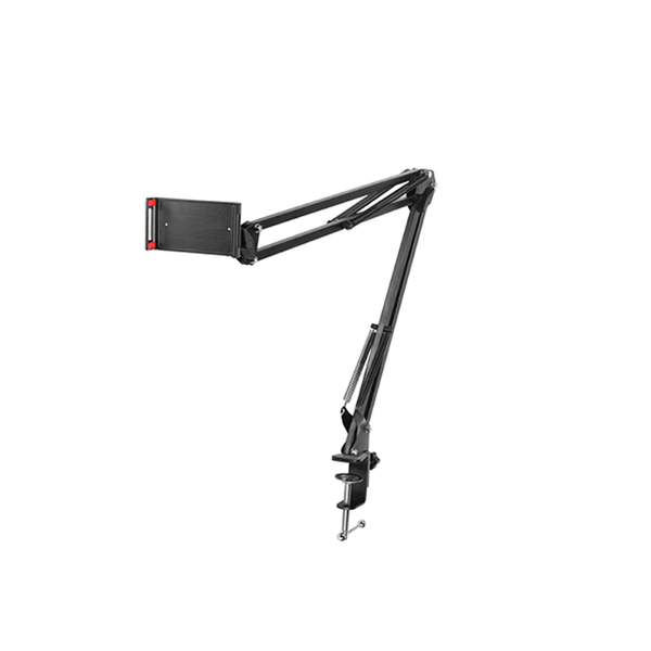 Height Adjustable Multipurpose Foldable Phone Holder RN-103B