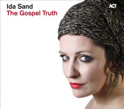 Gospel Truth - (Import CD)